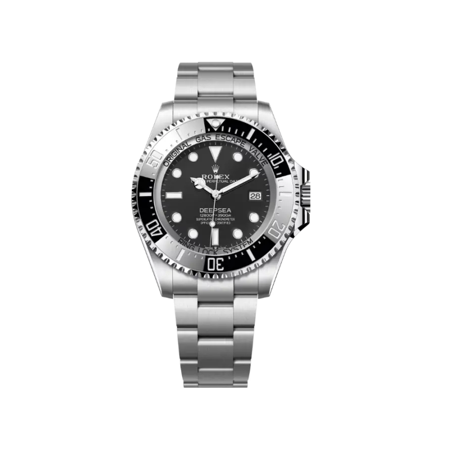 Rolex Deepsea, 44mm, Ref 136660-0004