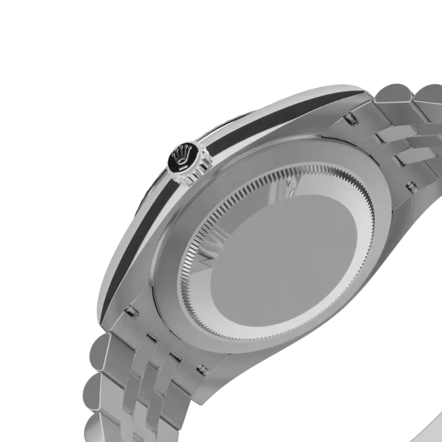 Rolex DateJust 41 Oyster M126334-0022 - Image 3