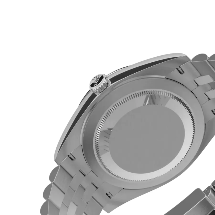 Rolex Datejust 41mm, Ref# 126334-0032 - Image 4