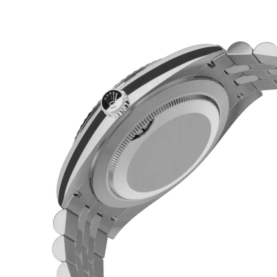 Rolex Datejust 41mm, Ref# 126334-0032 - Image 2