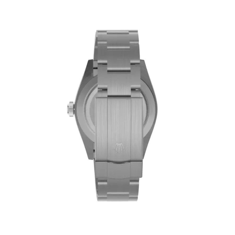 Rolex Oyster Perpetual 41 Ref# 124300-0006 - Image 3