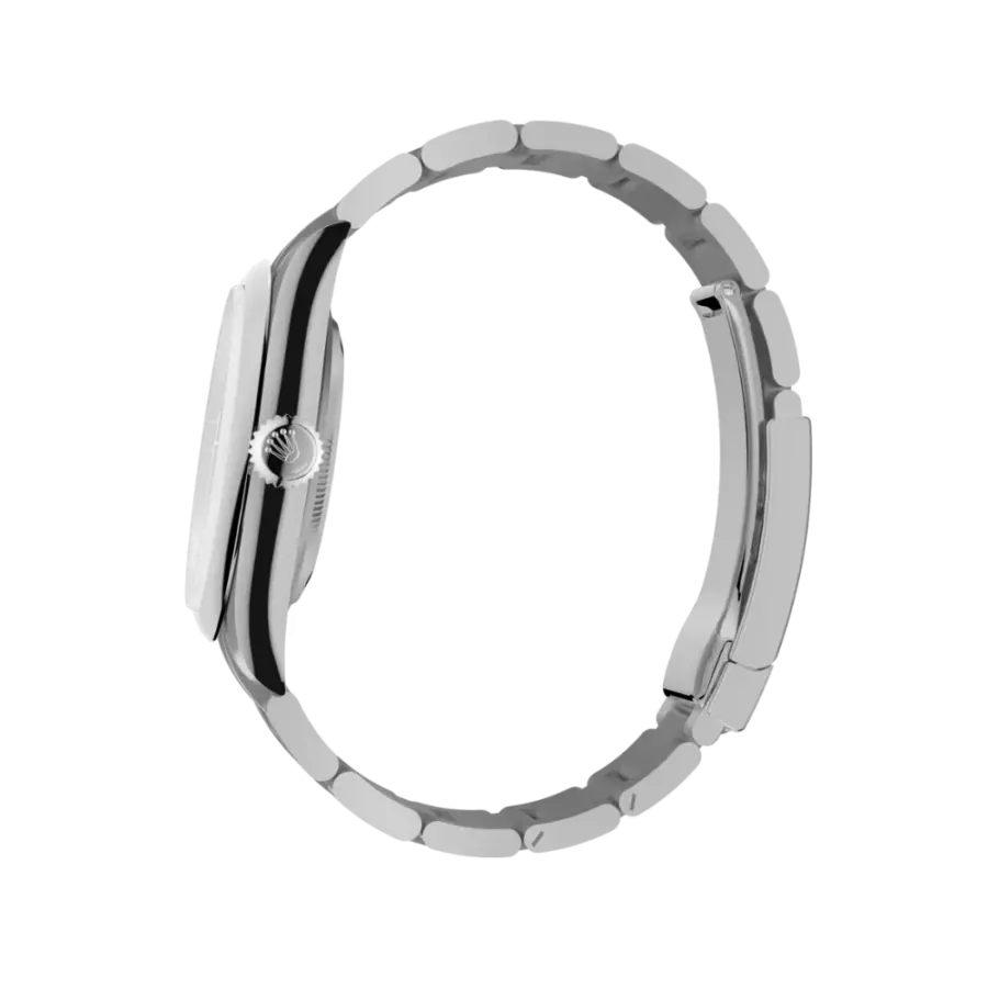 Rolex Oyster Perpetual 41 Ref# 124300-0006 - Image 2
