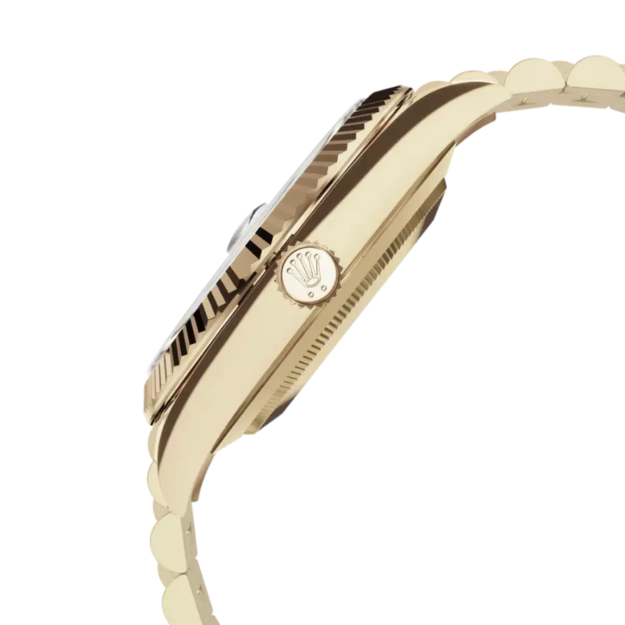 Rolex Day-Date 40 Ref# 228238-0006 - Image 2