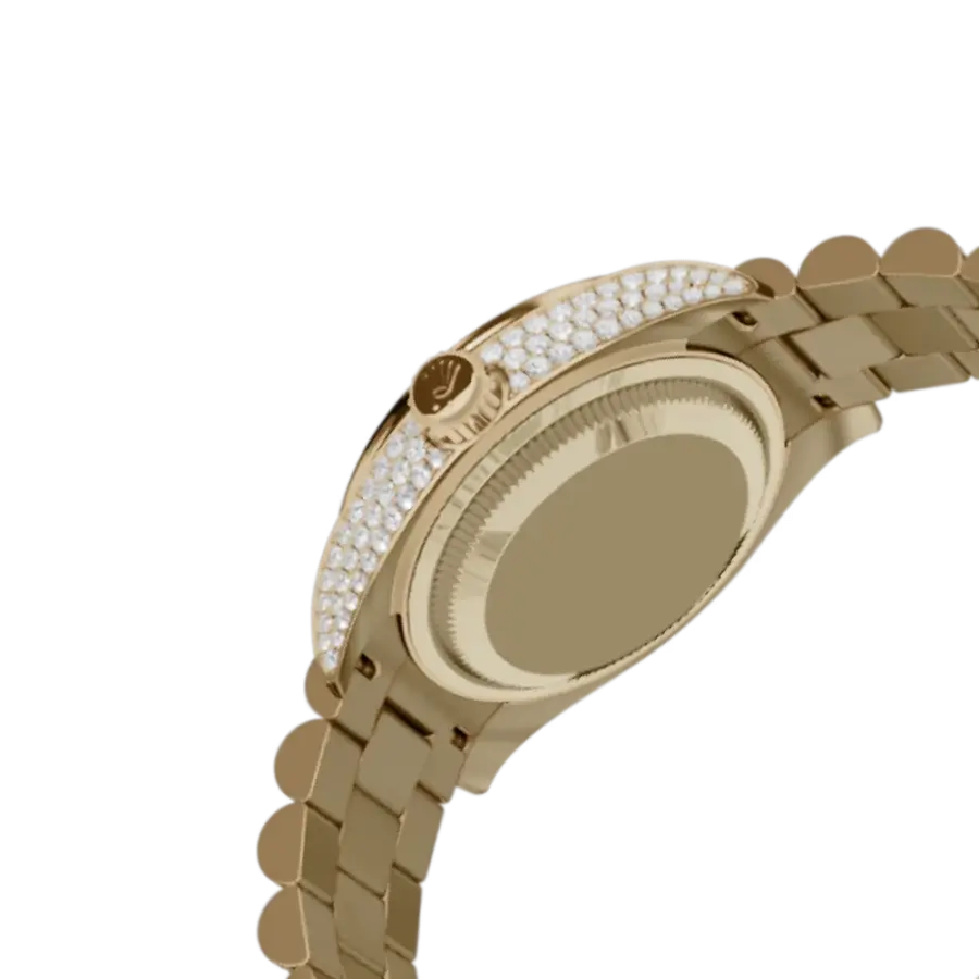 Rolex Lady-Datejust 28, Ref# 279458RBR-0001 - Image 2