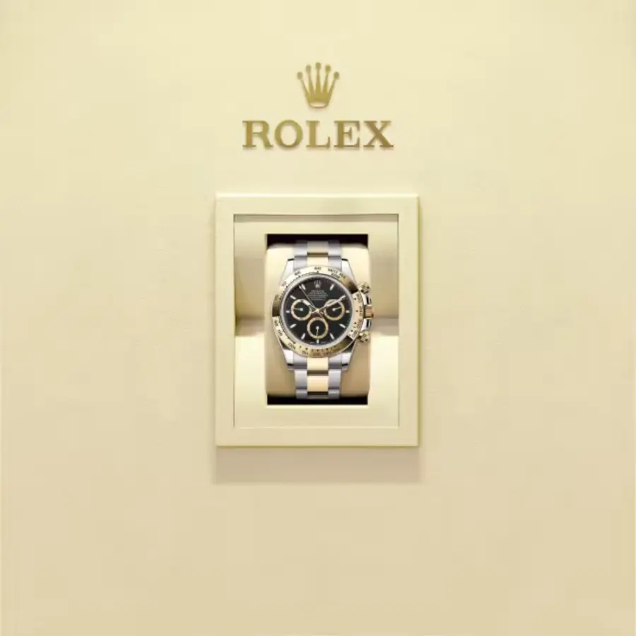 Rolex Cosmograph Daytona 40mm Ref# 126503-0003 - Image 4