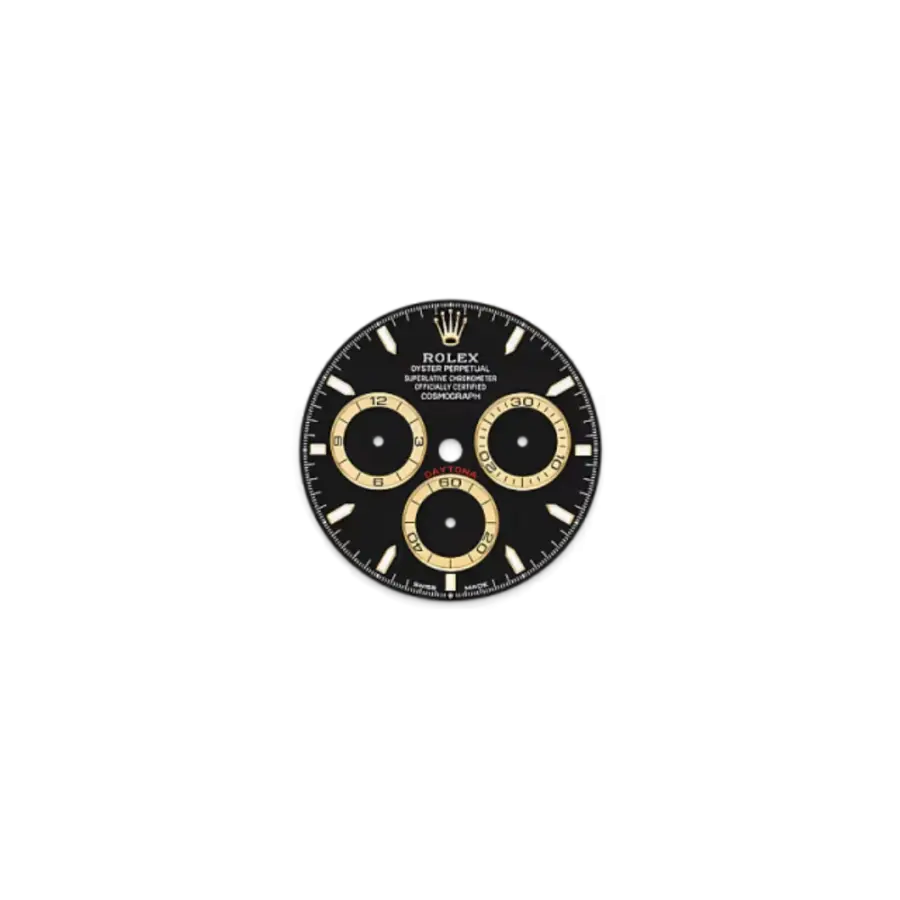 Rolex Cosmograph Daytona 40mm Ref# 126503-0003 - Image 2