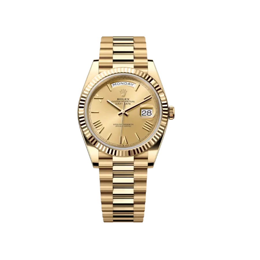 Rolex Day-Date 40 Ref# 228238-0006