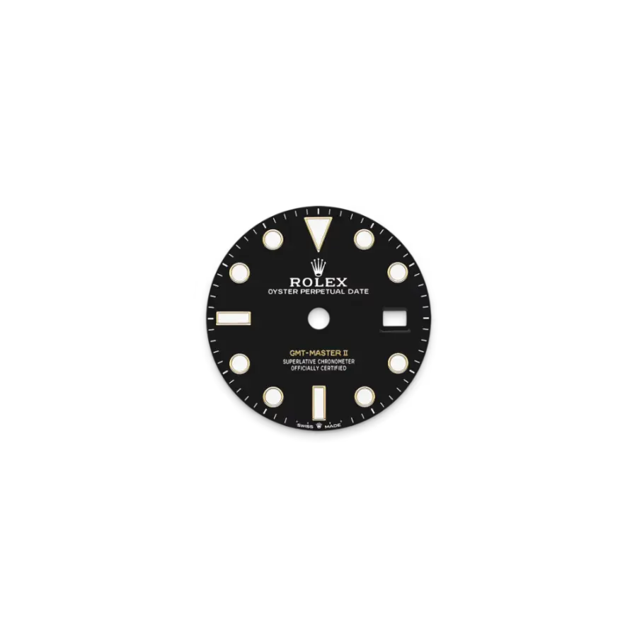 Rolex GMT-Master II Ref# 126718GRNR-0001 - Image 9