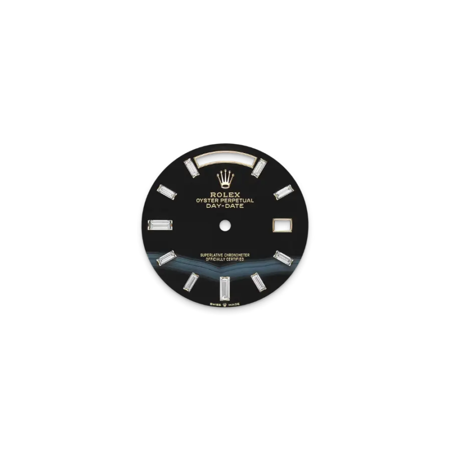 Rolex Day-Date M228238-0059, 40 mm, yellow gold - Image 3