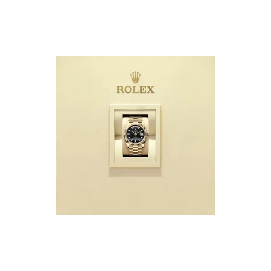 Rolex Day-Date M228238-0059, 40 mm, yellow gold - Image 5