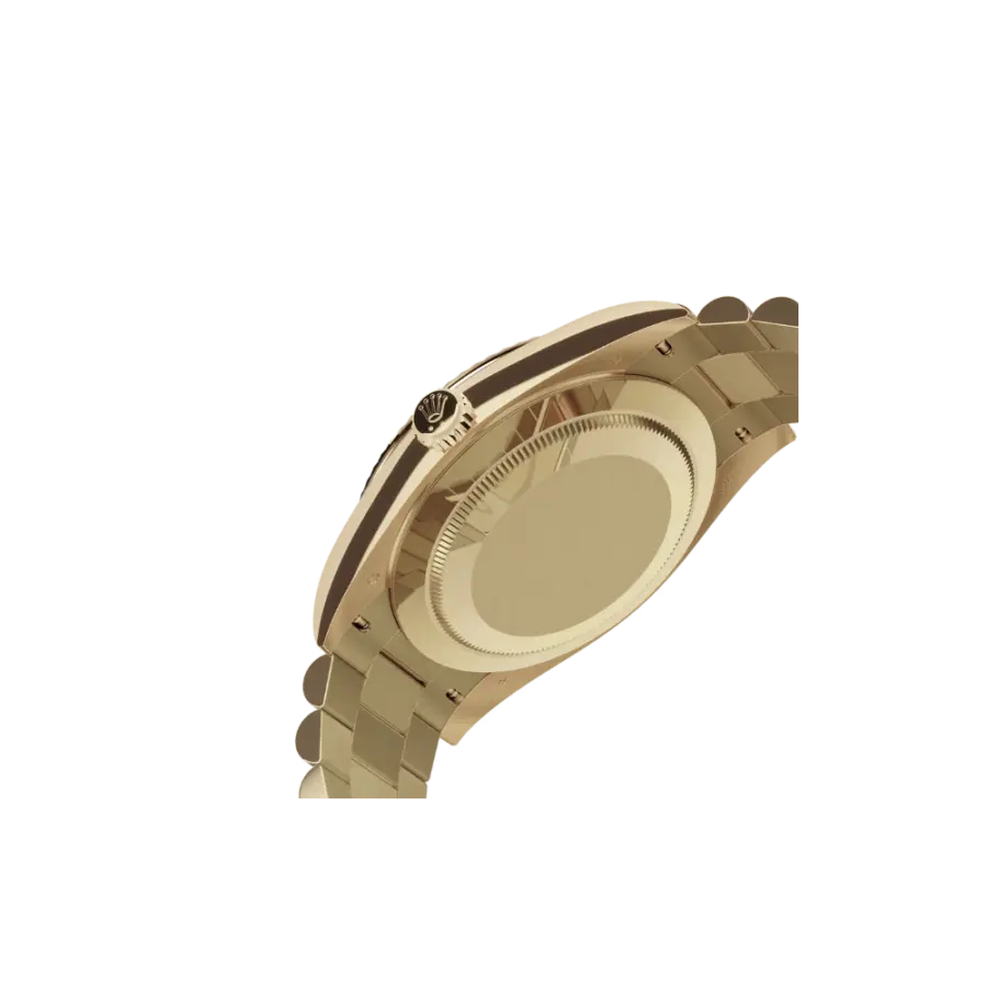 Rolex Day-Date M228238-0059, 40 mm, yellow gold - Image 6