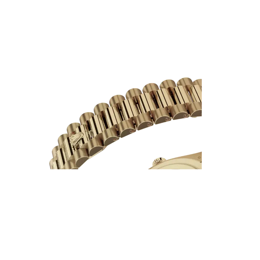 Rolex Day-Date M228238-0059, 40 mm, yellow gold - Image 8