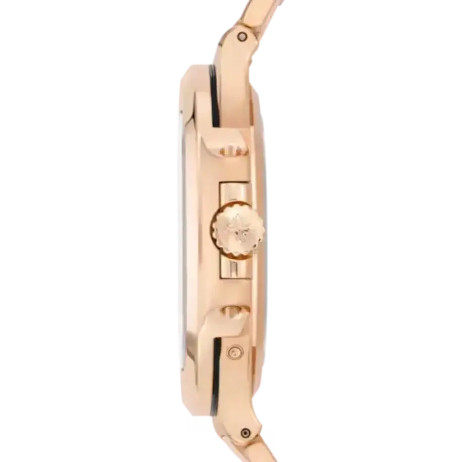Patek Philippe Nautilus Moon Phase Rose Gold Watch 5712/1R-001 - Image 5