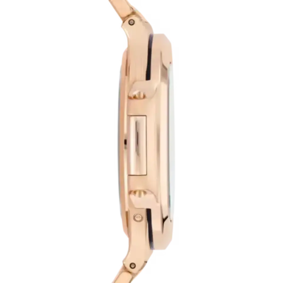 Patek Philippe Nautilus Moon Phase Rose Gold Watch 5712/1R-001 - Image 6