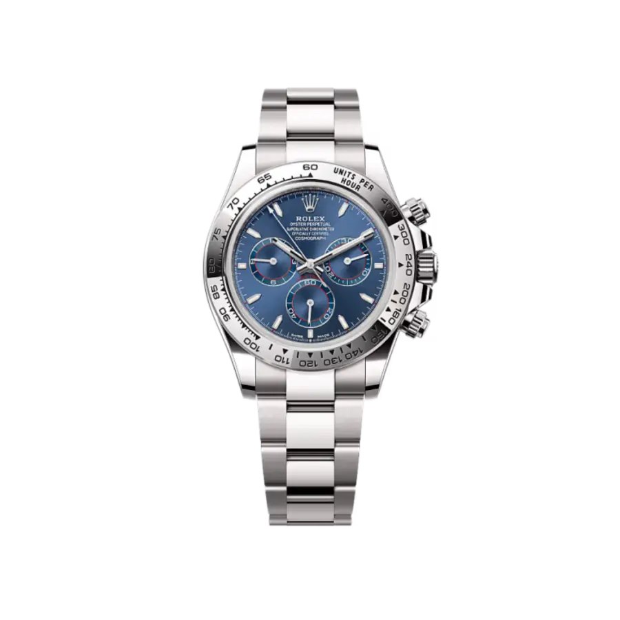 Rolex Cosmograph Daytona 40 Ref. 126509-0005