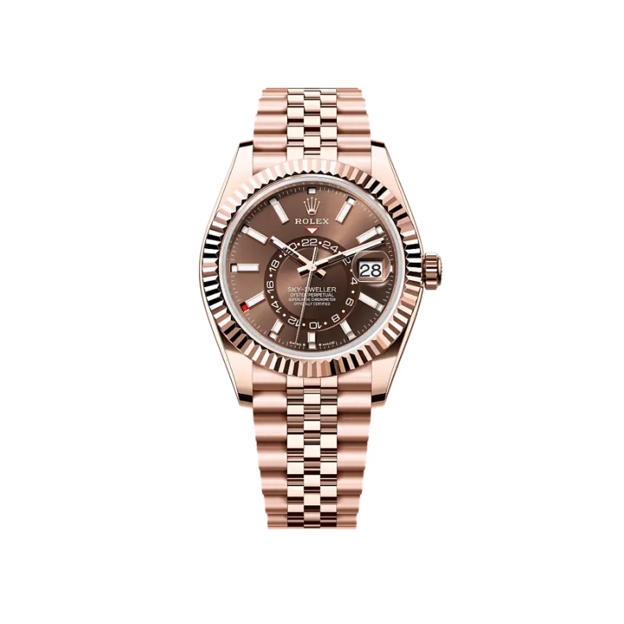 Rolex Sky-Dweller 42 Ref. 336935-0006