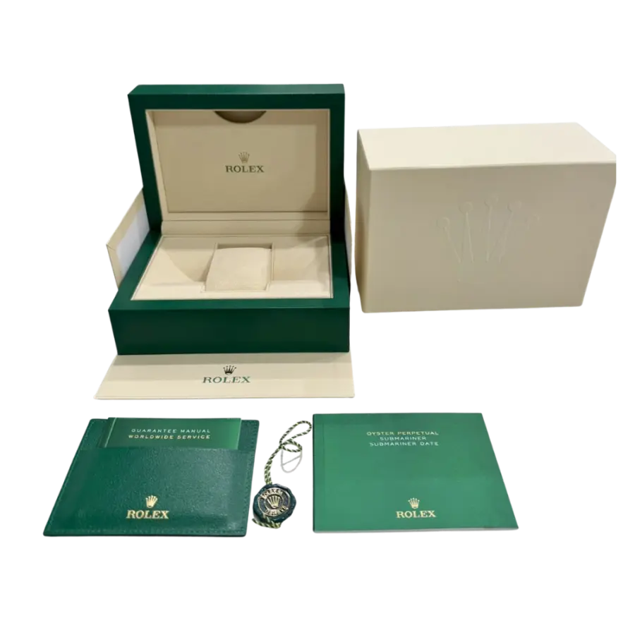 ROLEX Watch Box