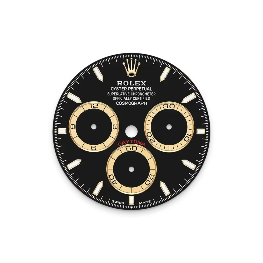 Rolex Cosmograph Daytona 40 mm Ref. M126503‑0003 - Image 4