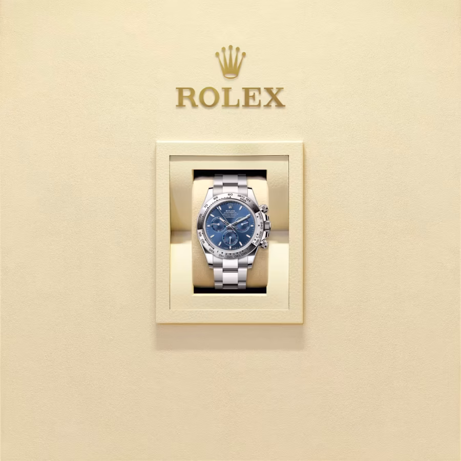 Rolex Cosmograph Daytona 40 Ref. 126509-0005 - Image 2