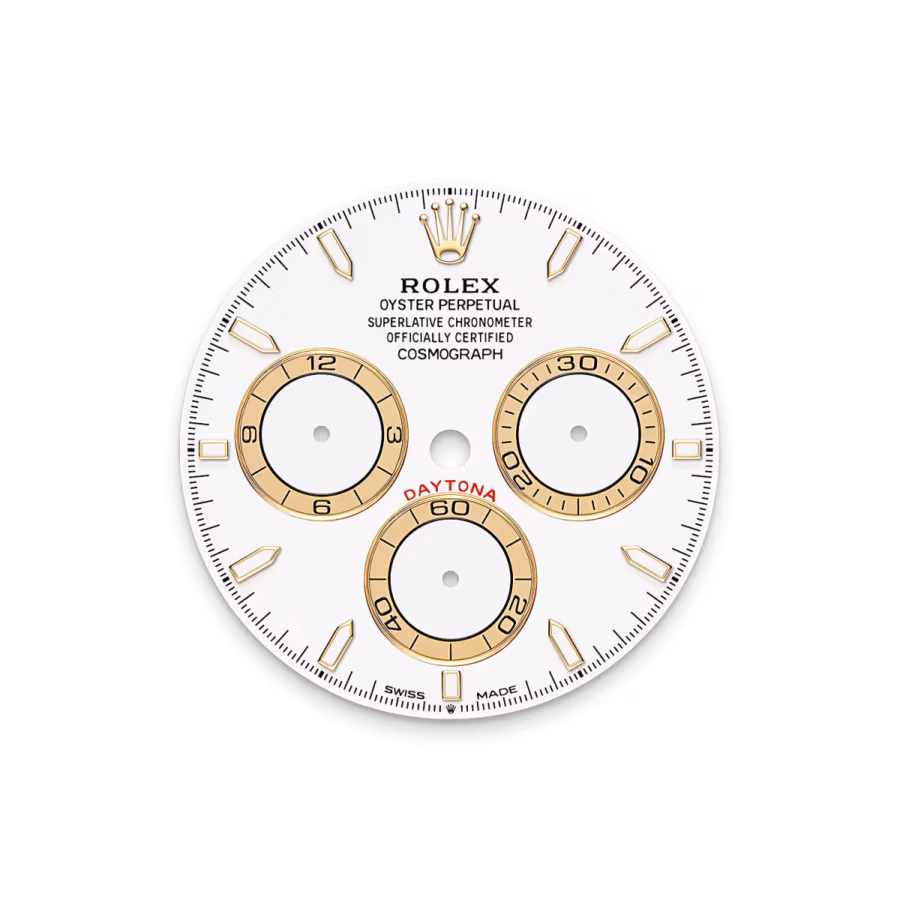 Rolex Cosmograph Daytona 40 Ref.126518ln-0002 - Image 7