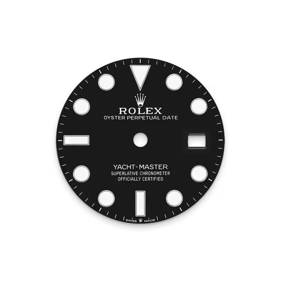 Rolex Yacht‑Master 42 Ref. 226659‑0002 Oyster - Image 4