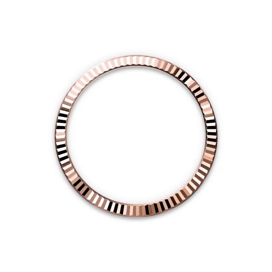 Rolex Day‑Date 40 Everose Gold Ref. 228235‑0003 - Image 3