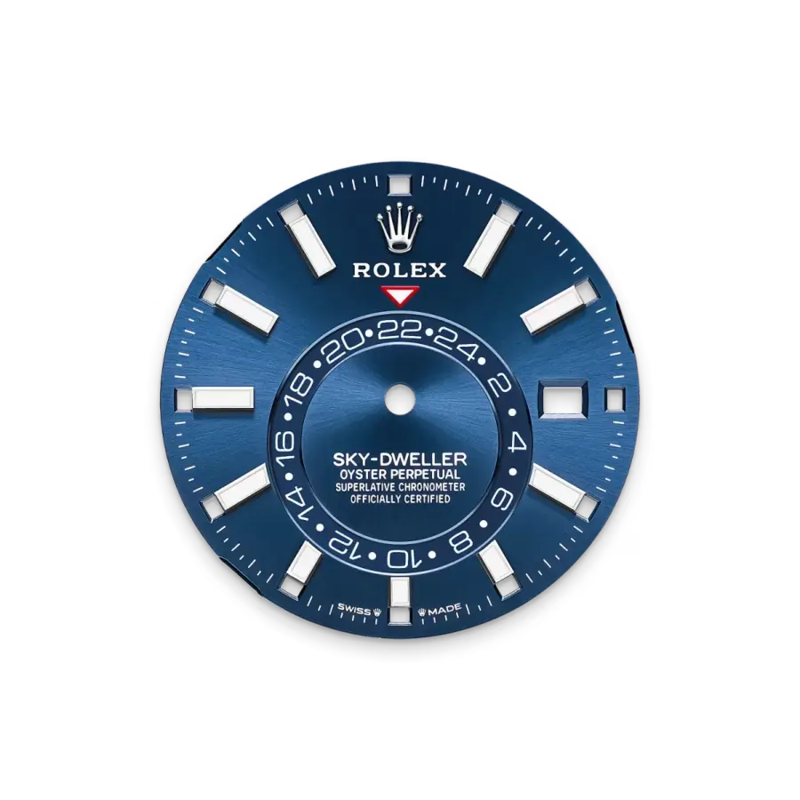 Rolex Sky‑Dweller 42 mm Ref. 326934‑0003 - Image 2
