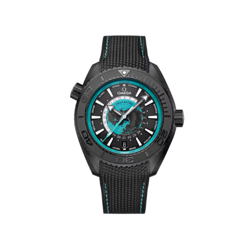 Seamaster Planet Ocean 600M 45.5 mm Ref. 215.92.46.22.01.006