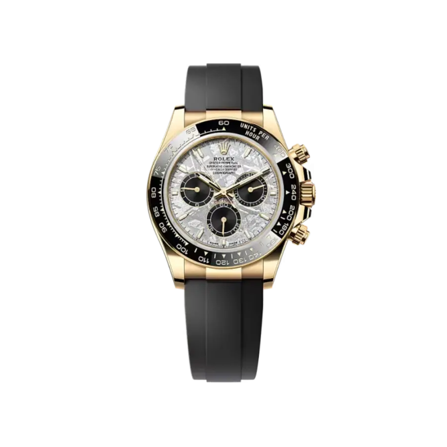 Rolex Cosmograph Daytona 40mm – Ref. 126518LN
