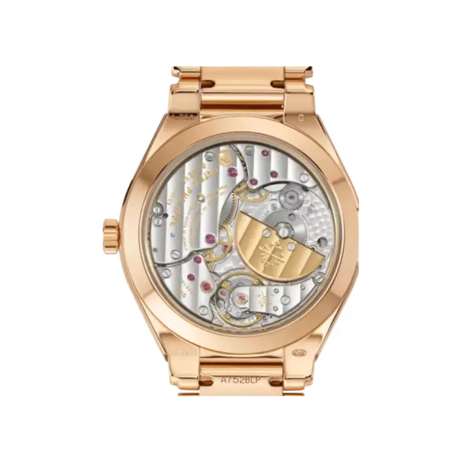 Twenty~4 Ref. 7340/1R-001 Rose Gold - Image 2
