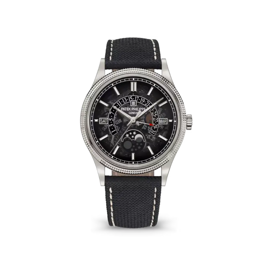 Grand Complications Ref. 6159G-001 Gold
