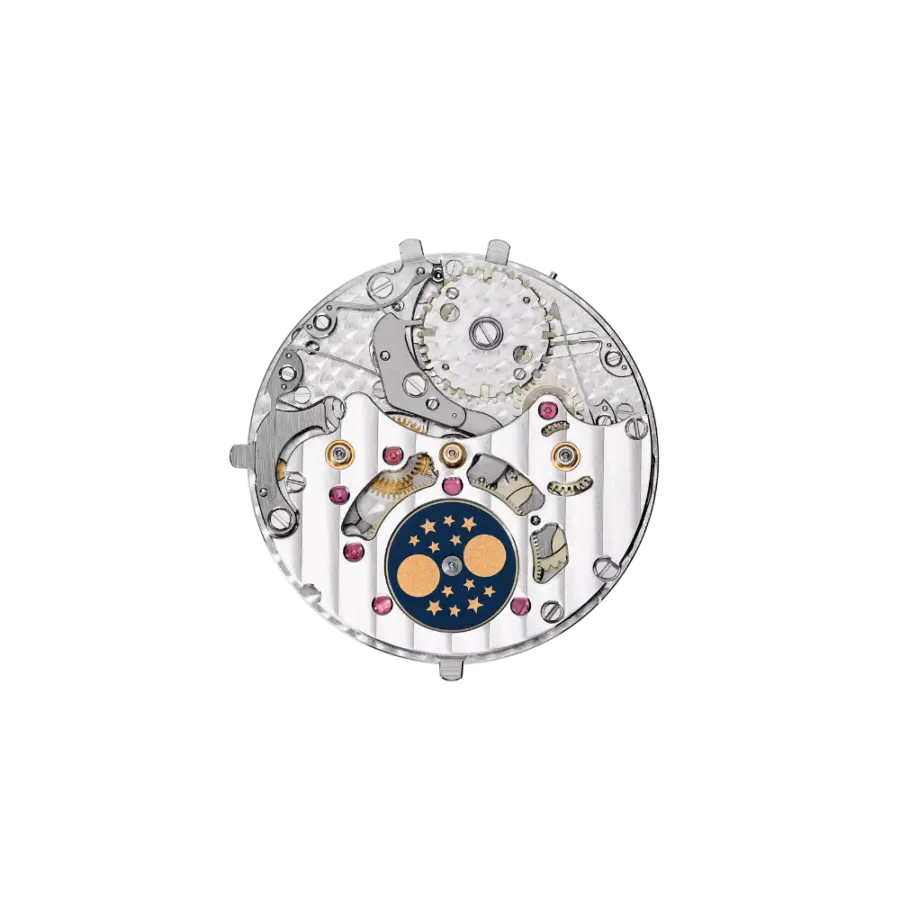 Twenty~4 Ref. 7340/1R-010 Rose Gold - Image 2