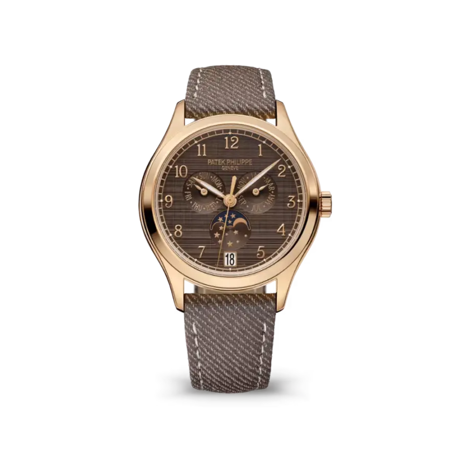 Complications Ref. 4946R-001 Rose Gold