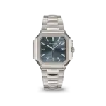 Cubitus Ref. 7128/1G-001 White Gold