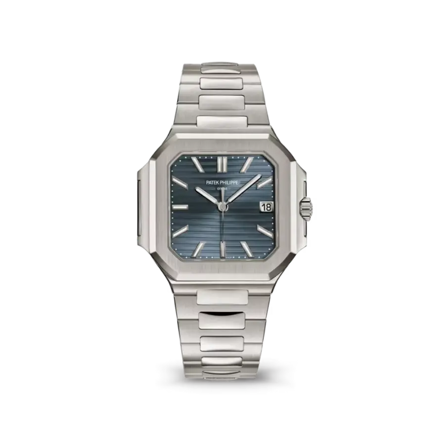Cubitus Ref. 7128/1G-001 White Gold