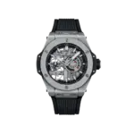 Big Bang MECA-10 Titanium Ref. 444.NX.1170.RX