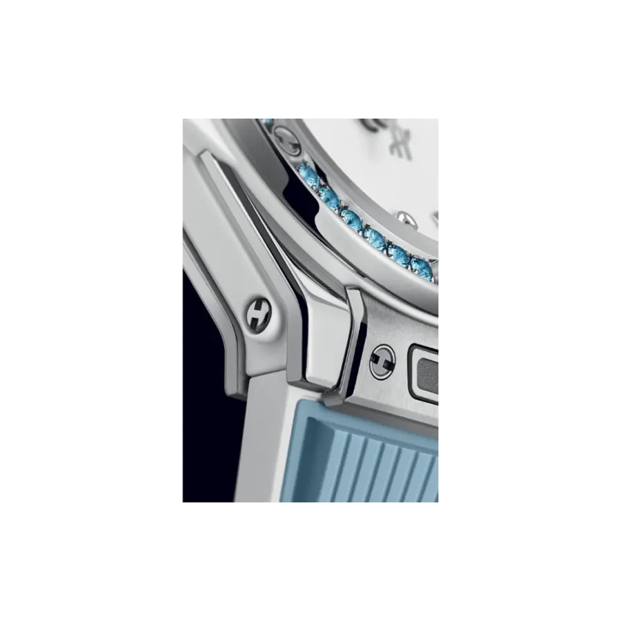Big Bang One Click Joyful Steel Sky Blue - Image 3