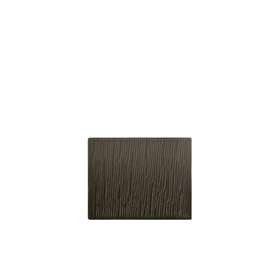 Montblanc 4810 Wallet 6cc – Khaki - Image 2