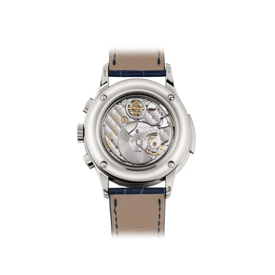 Grand Complications Ref. 5308G-001 White Gold - Image 2