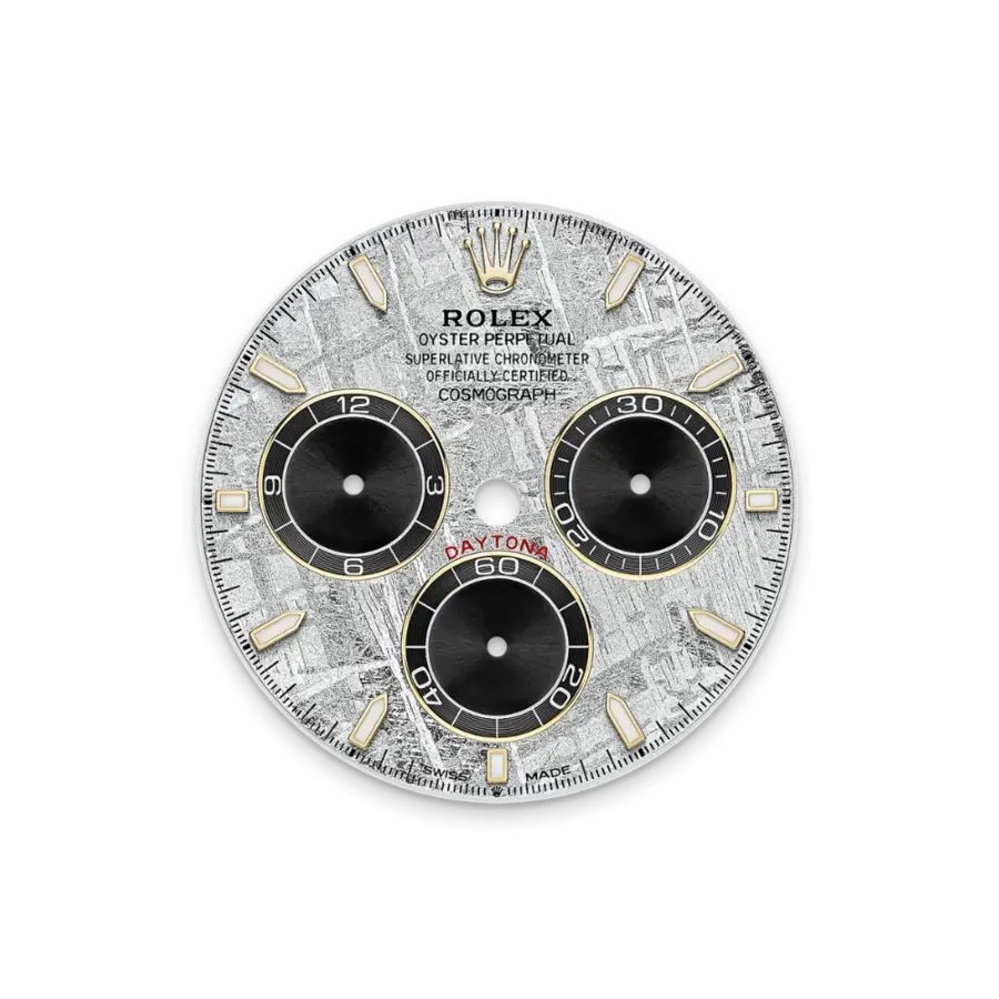 Rolex Cosmograph Daytona 40mm – Ref. 126518LN - Image 2