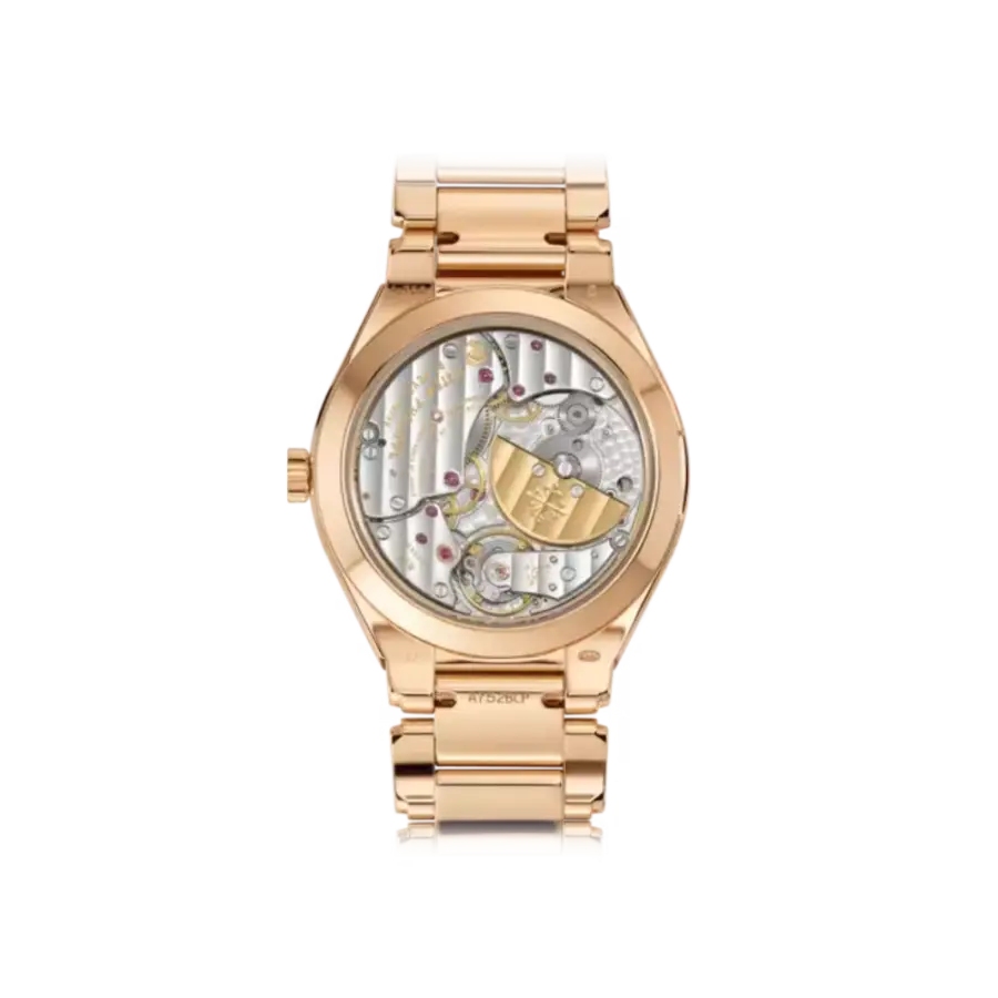 Twenty~4 Ref. 7340/1R-001 Rose Gold - Image 3
