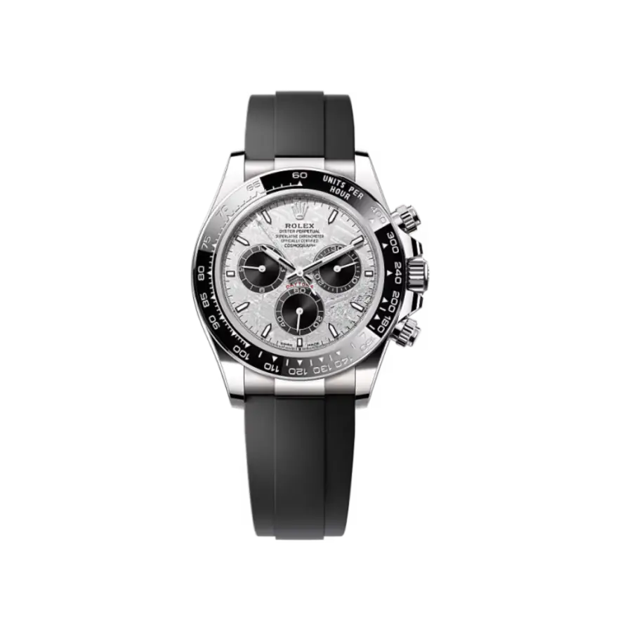 Rolex Cosmograph Daytona 40mm – Ref. 126519LN