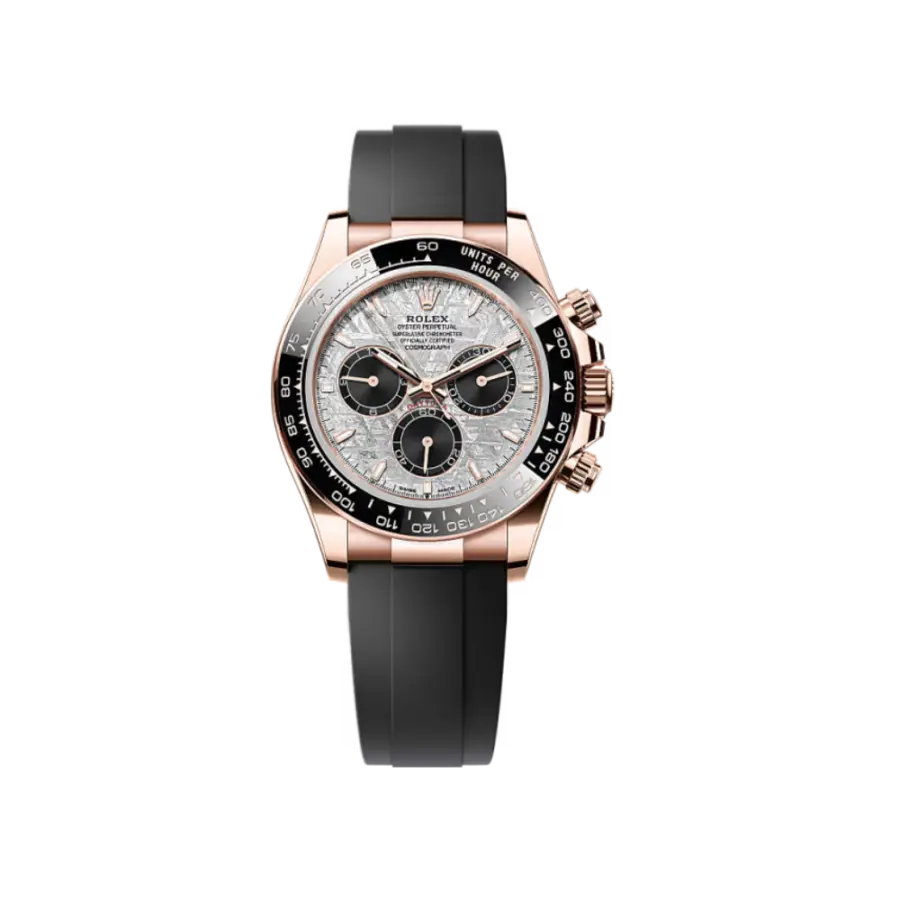 Rolex Cosmograph Daytona 40mm – Ref. 126515LN