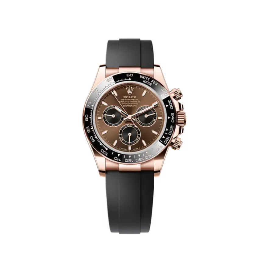 Rolex Cosmograph Daytona 126515LN 40mm