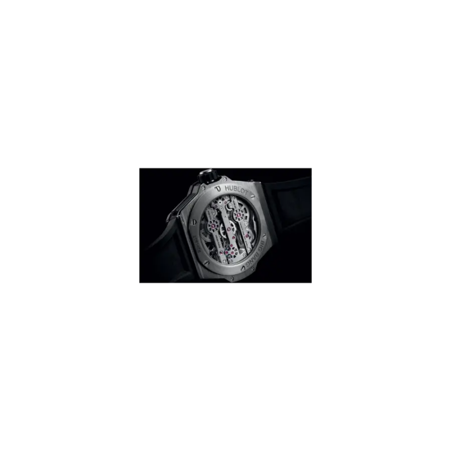 Big Bang MECA-10 King Gold Ref. 444.OX.1180.RX - Image 6