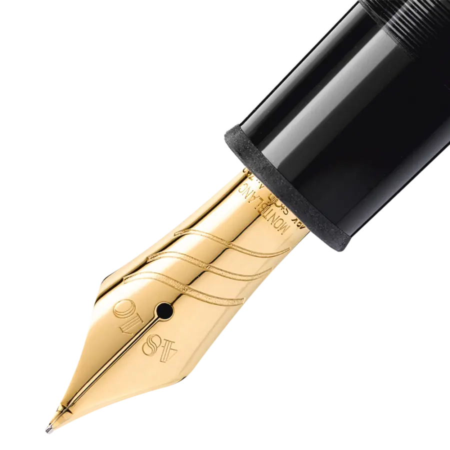 Meisterstück 149 Calligraphy Curved Nib - Image 2