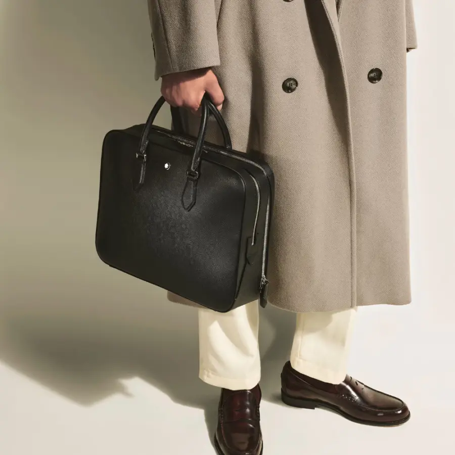 Sartorial large document case - Image 3