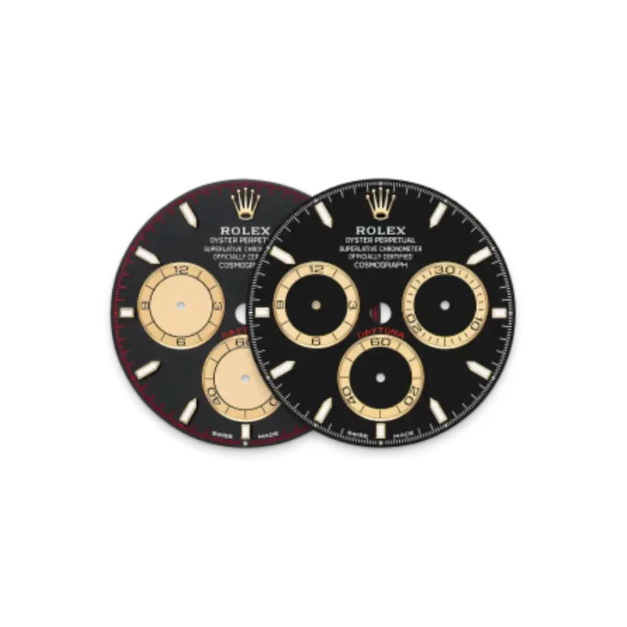 Rolex Cosmograph Daytona 40mm – Ref. 126518LN - Image 3