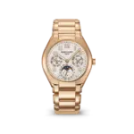 Twenty~4 Ref. 7340/1R-001 Rose Gold
