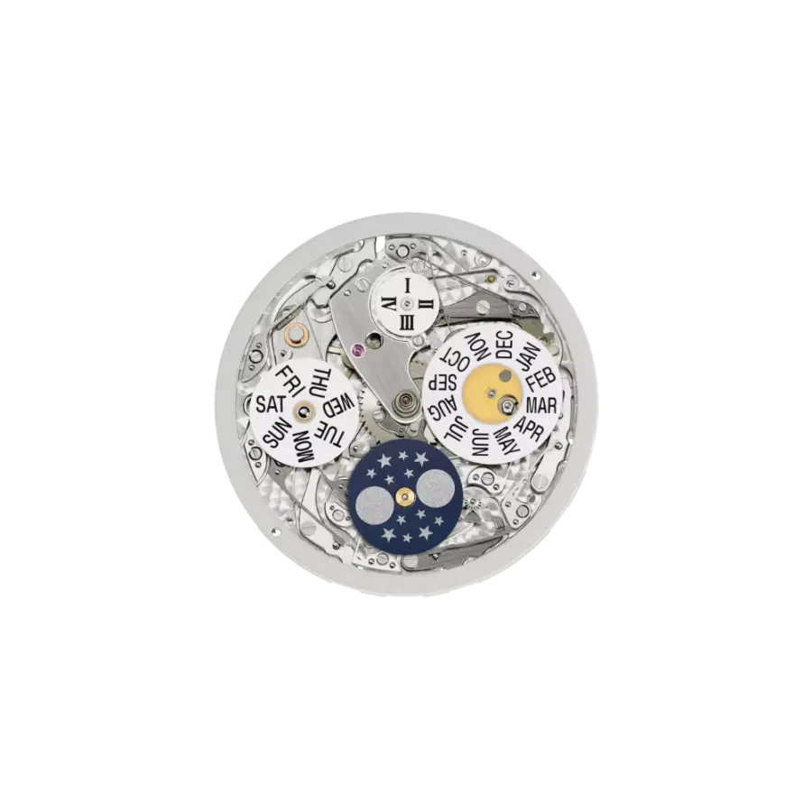 Grand Complications Ref. 6159G-001 Gold - Image 4